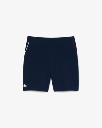 French Tennis Team Shorts