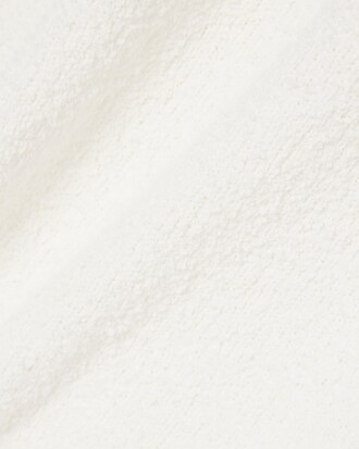 Classic Fit Boucl&eacute; Knit Polo Shirt