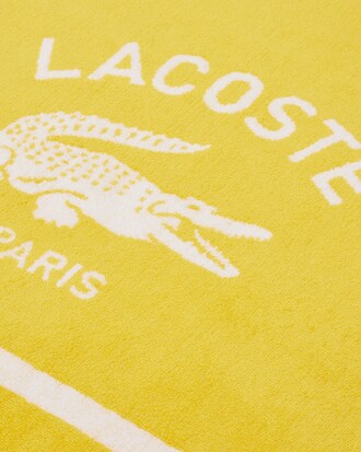 L Origine Beach Towel