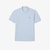 Light heathered blue