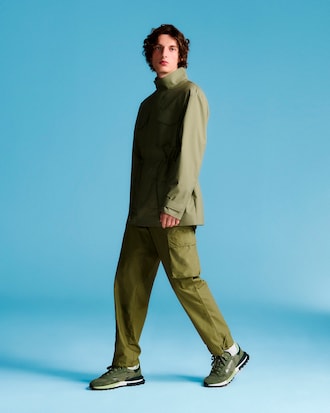 Men's Elite Active Sneakers