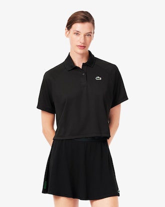 Ultra Dry UV Protect Sport Polo Shirt