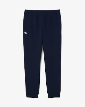 Tennis Logo Stripe Tracksuit Pants