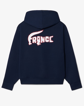 French Tennis Team Sweatshirt