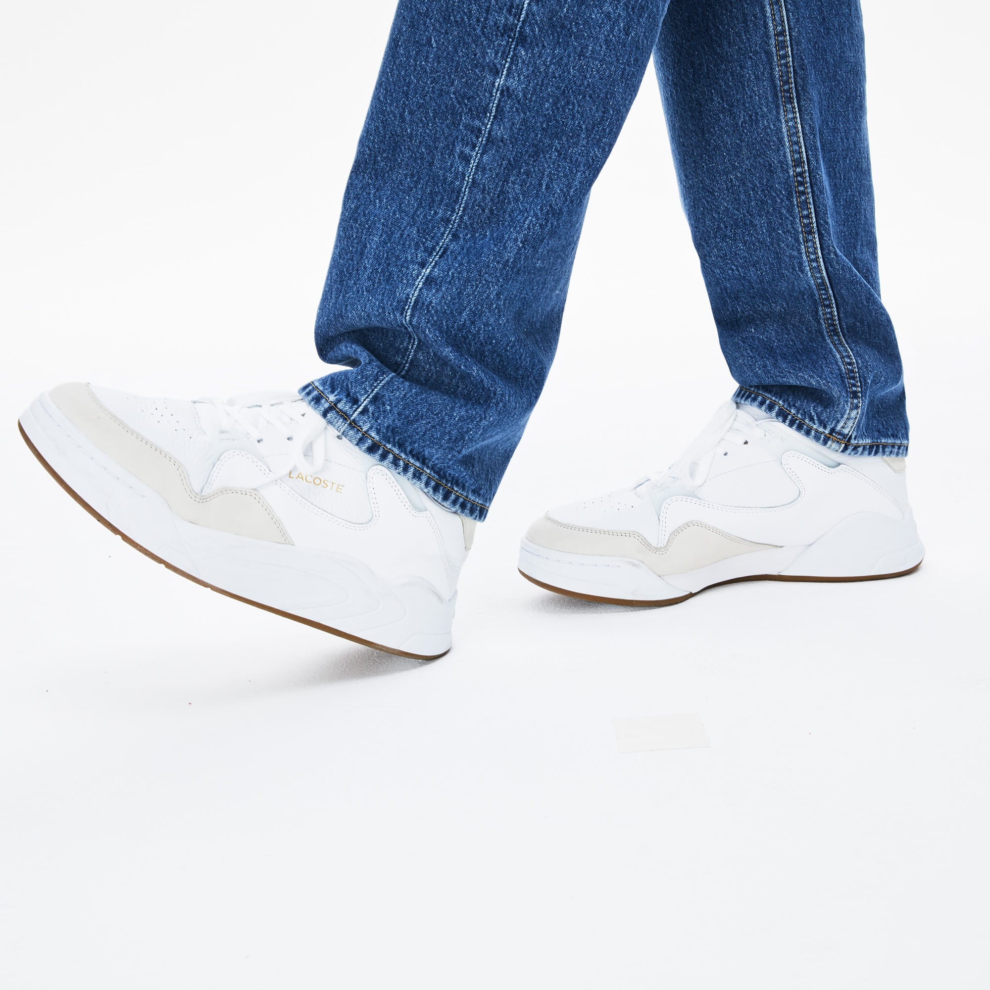Lacoste Lacoste Shoes For Shoes MenSneakersTrainersBoots 3jAL4Rcq5