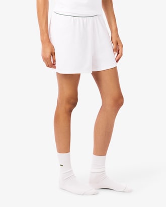 Ribbed Cotton Pyjama Set