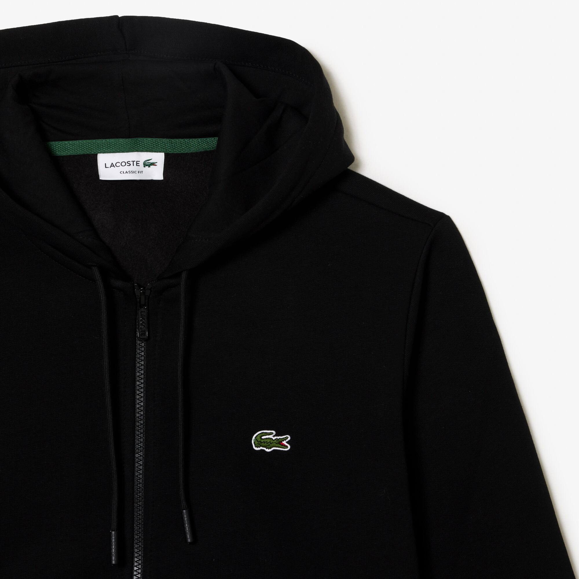 Hooded Tracksuit Sets New In 2025 Lacoste