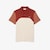 White / Brown / Light Brown