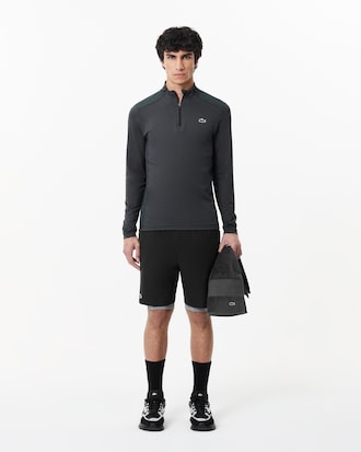 Sportsuit Ultra Dry Stretch Sweatshirt