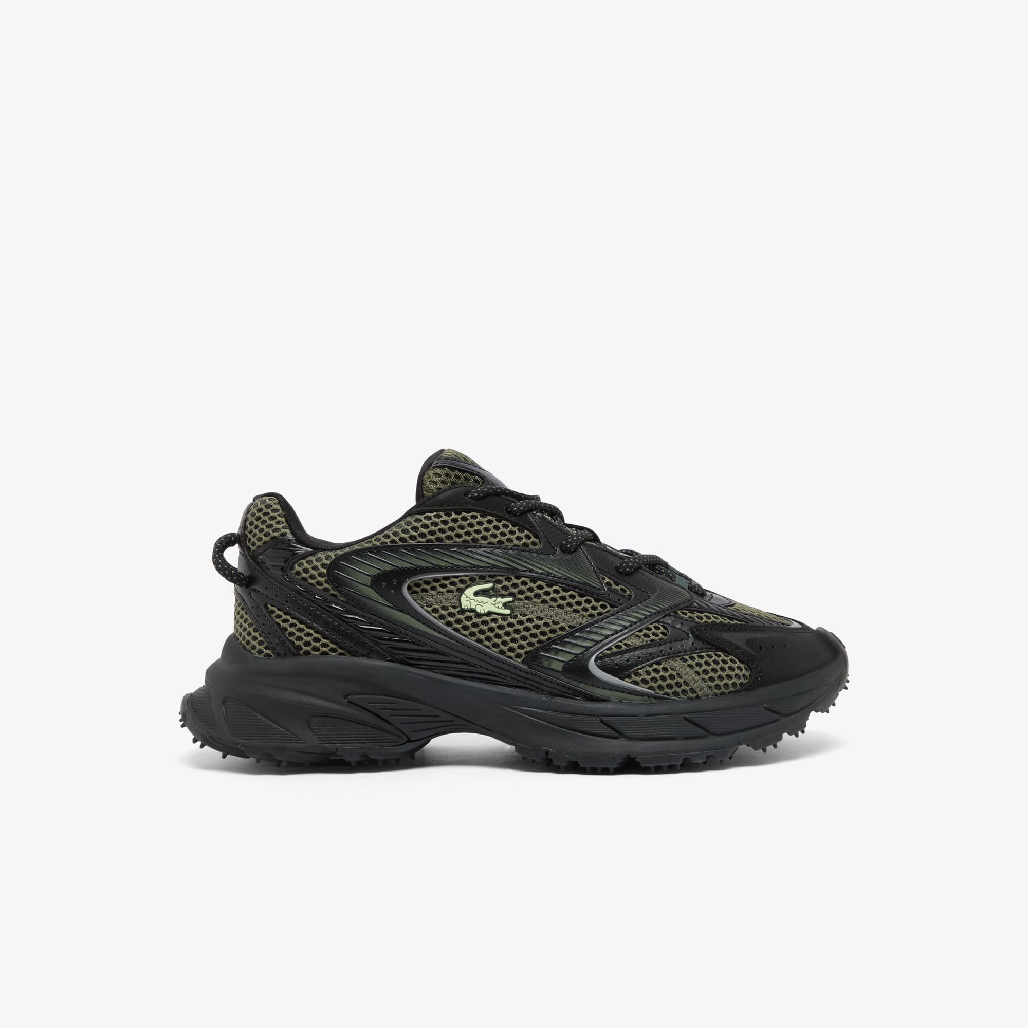 Men's L003 Neo Shot Sneakers - Sneakers - New In 2026 | Lacoste