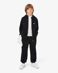 Sport Colour-Block Tracksuit