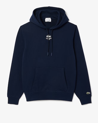 Print Hoodie