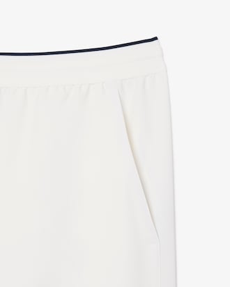 Tennis Heritage Ultra Dry Trim Accent Shorts