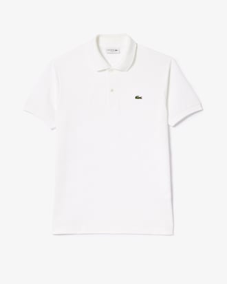 Classic Fit L.12.12 Original Polo Shirt