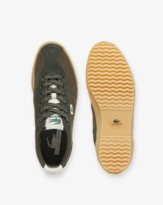 Men's Backslam Sneakers