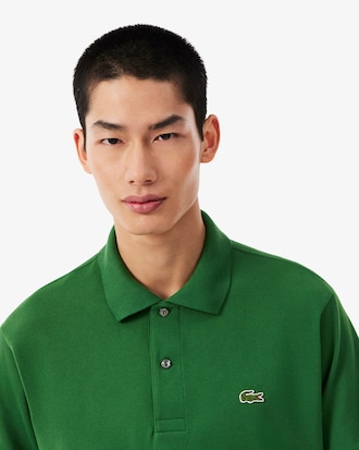 Classic Fit L.12.12 Original Polo Shirt