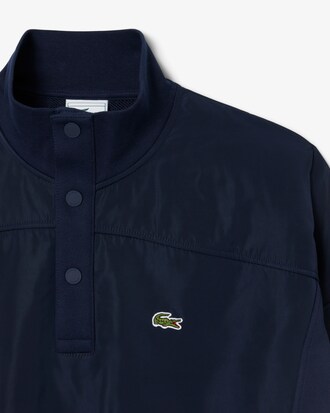 Oversized Archive Edition Sweatshirt