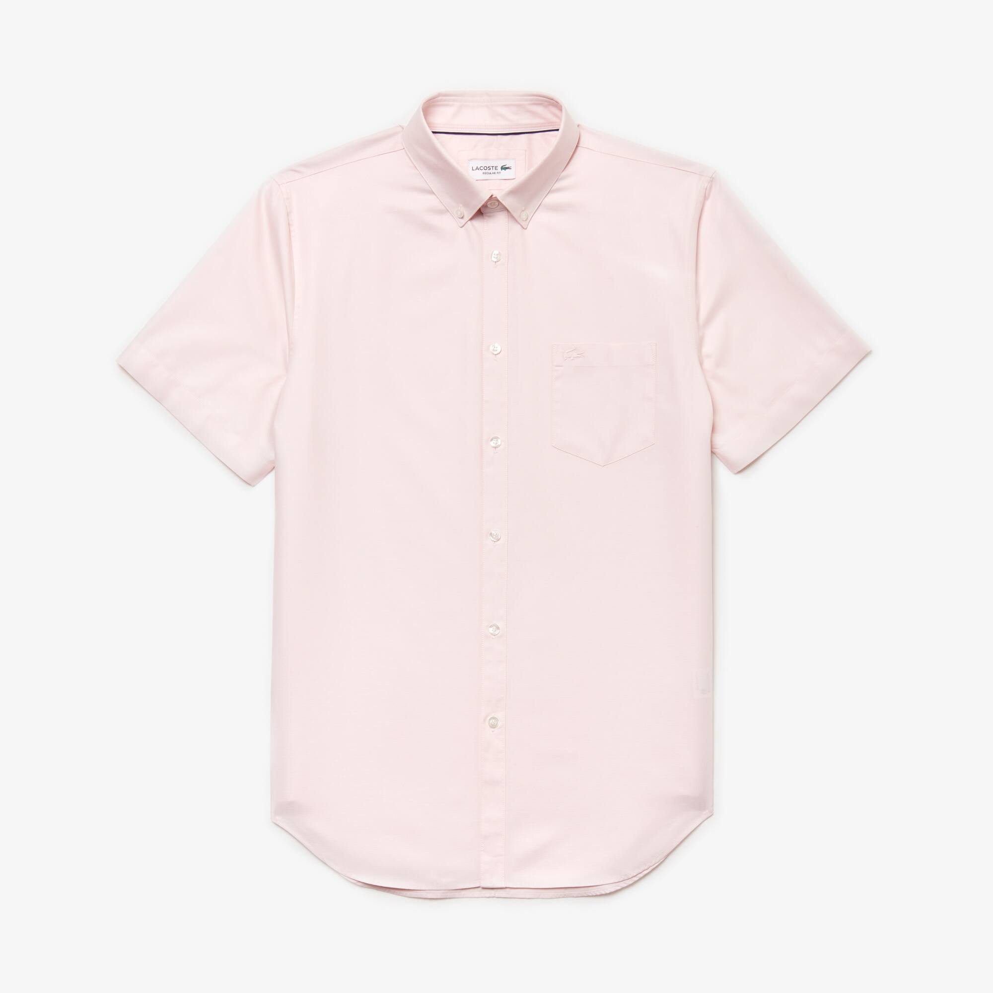 Shirts for men Men's fashion LACOSTE