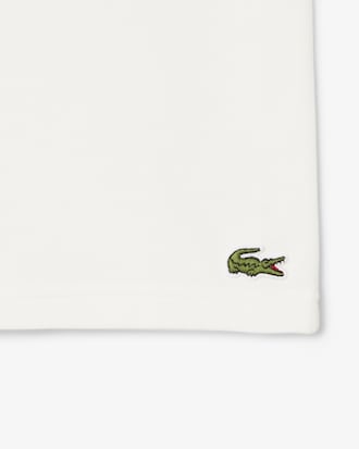 Roland-Garros Edition Petit Piqu&eacute; Polo Shirt