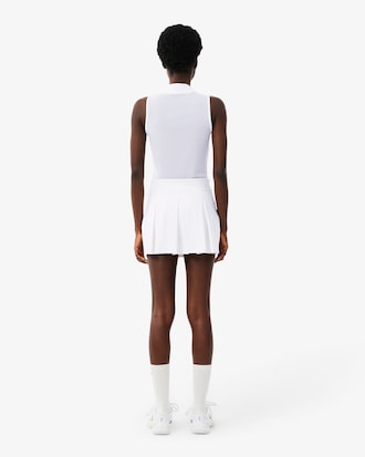 Ultra Dry Tennis Skirt with Liner