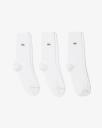 3-Pack Long Socks