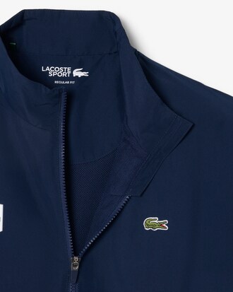 Rolex Paris Masters Edition Tracksuit