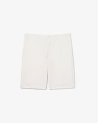 Stretch Twill Chino Shorts