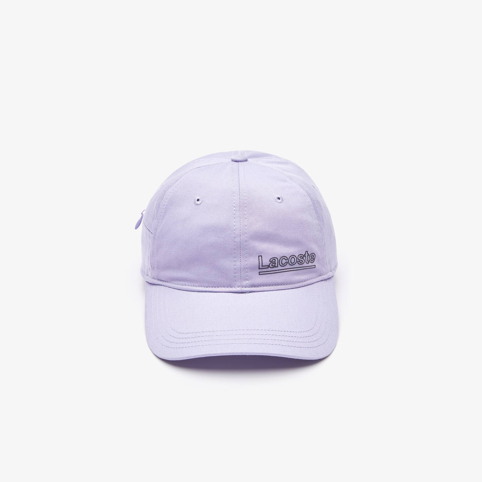 lacoste visor womens