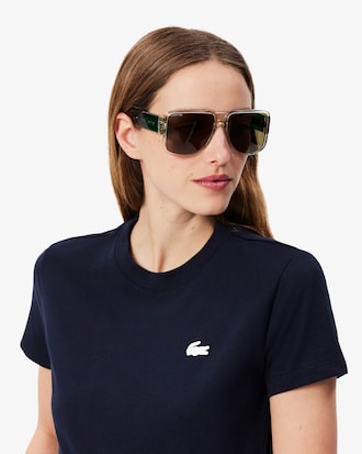 Ultra Dry Technical Cotton Sport T-shirt