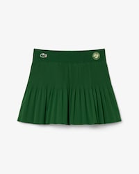 Roland-Garros Edition Pleated Tennis Skirt