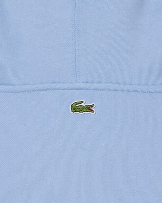 Tennis Print Hoodie