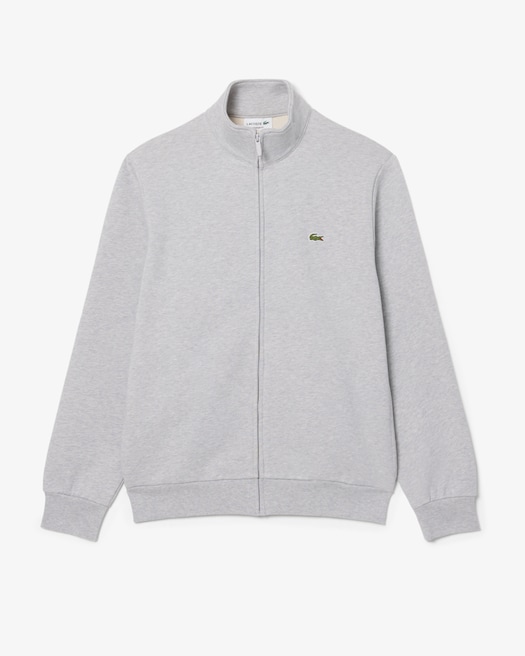 Light heathered grey