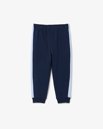 Colour-Block Sweatpants