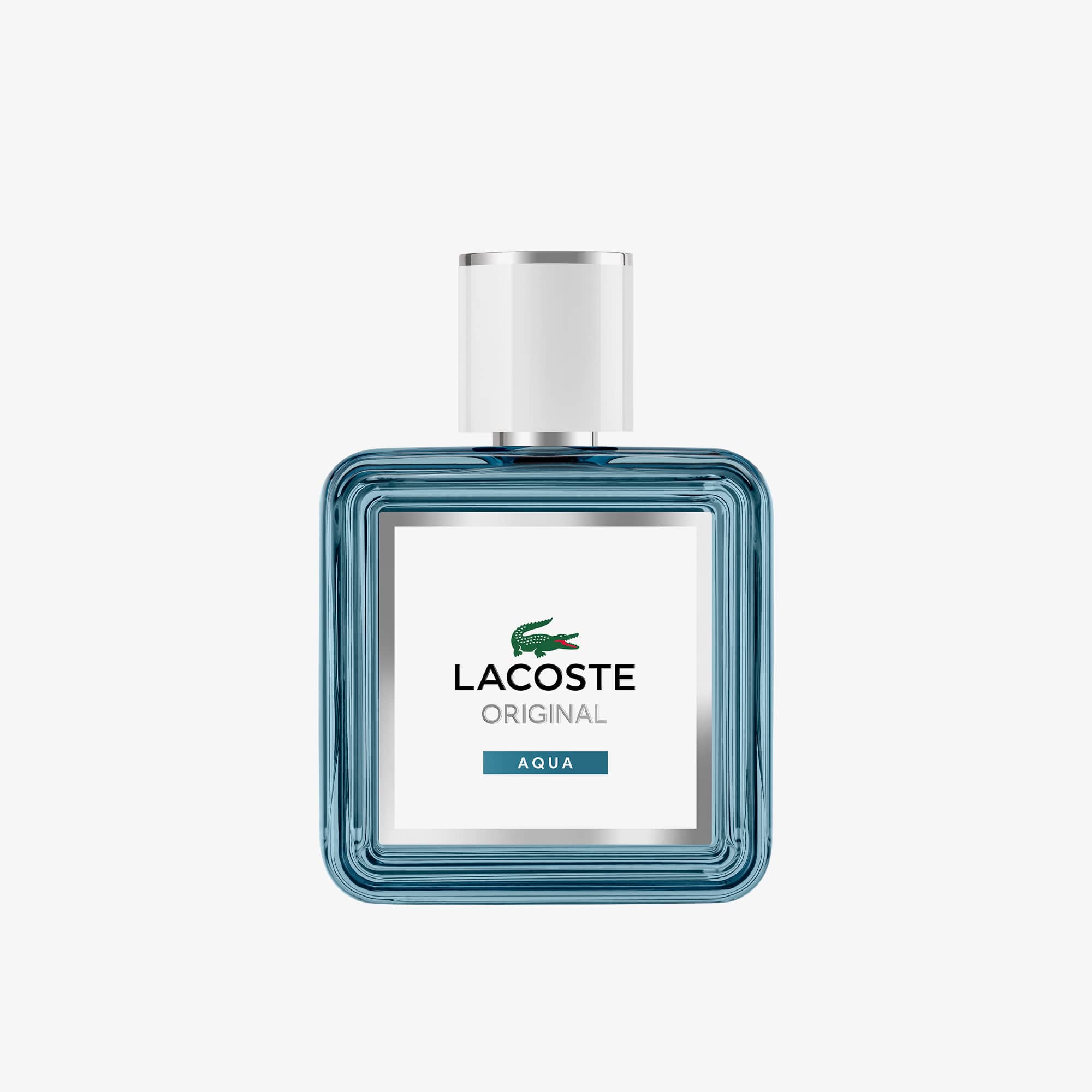 Lacoste Original Aqua Eau de Parfum 60ml - Men's Fragrances - New