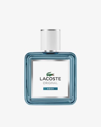 Lacoste Original Aqua Eau de Parfum 60ml
