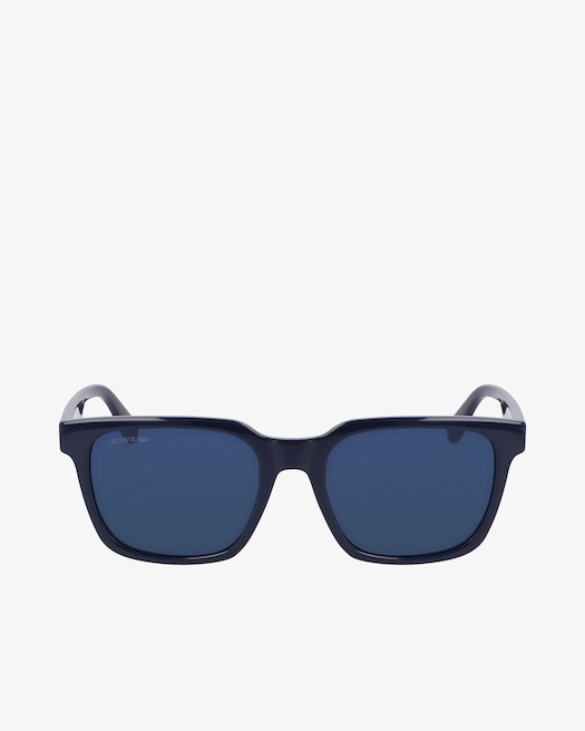 Transparent Blue