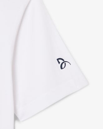 Lacoste Tennis x Novak Djokovic pack