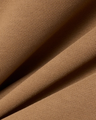 Cotton Fleece Hoodie