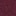 Dark burgundy
