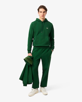 Double Face Piqu&eacute; Sweatpants