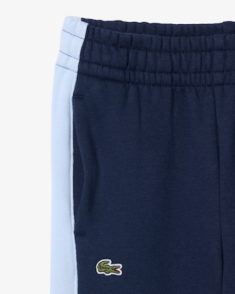 Colour-Block Sweatpants