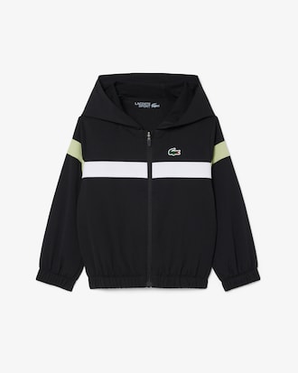 Diamond Taffeta Tracksuit