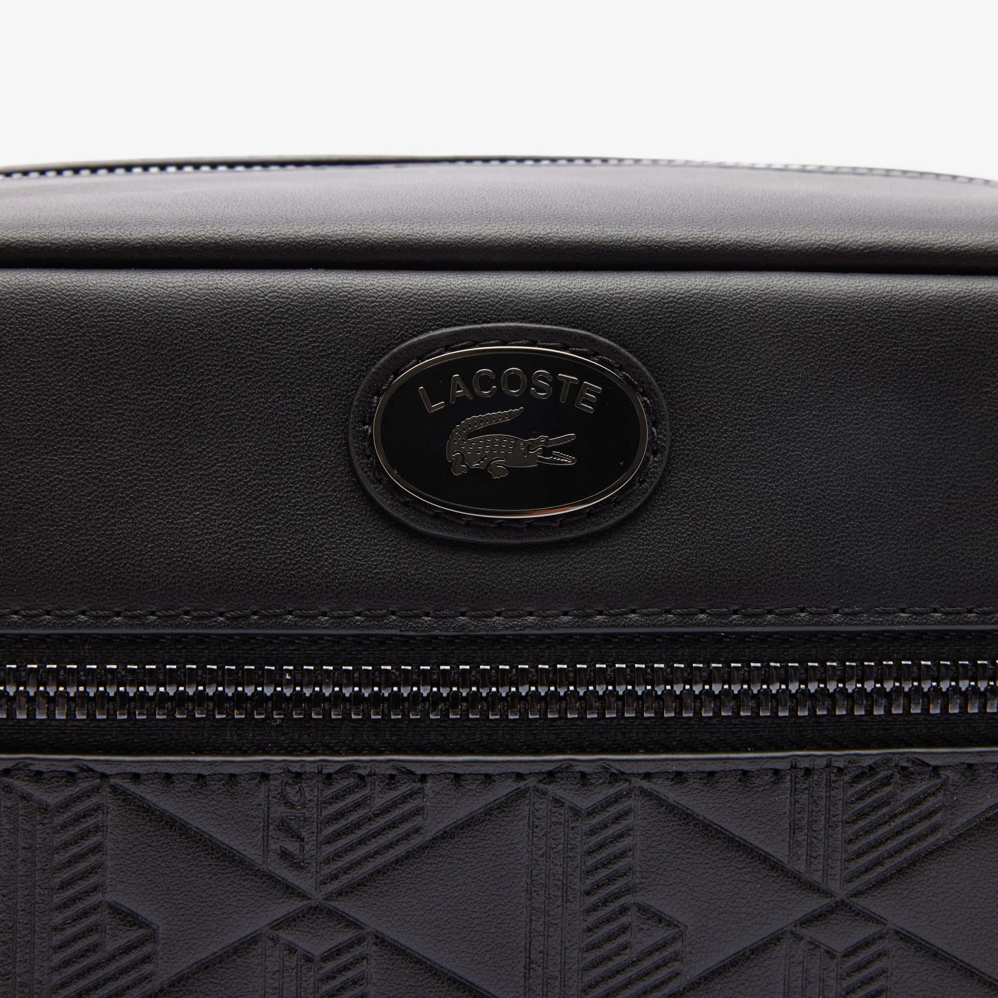 Nomogramme Pouch Purse with Strap - Men