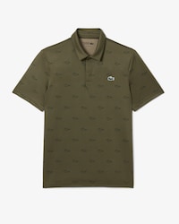 Regular Fit UV Protect Golf Polo Shirt