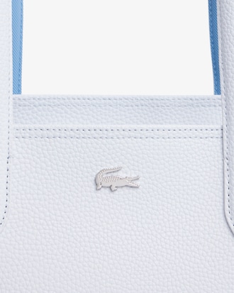 Anna Zipped Tote