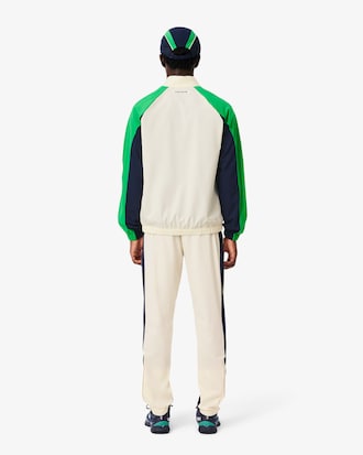 Stretch Tennis Tracksuit