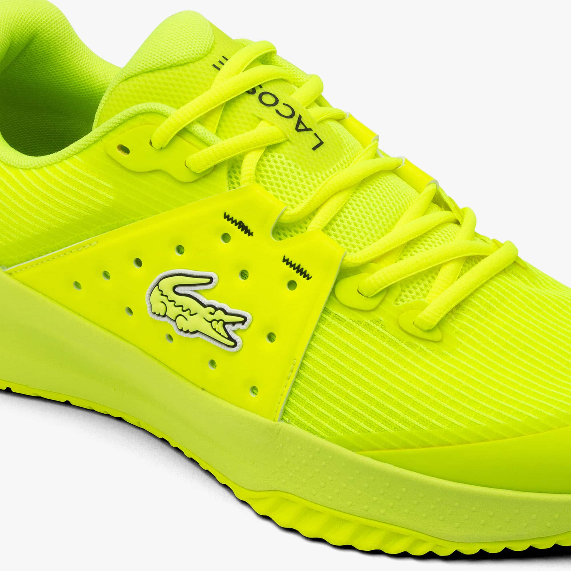 Men's Power Serve Racket Sports Shoes - Performance - New In 2026