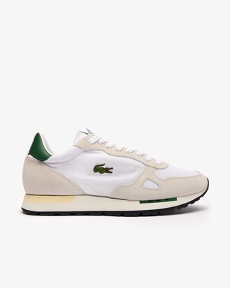 Men's Partner 70S Sneakers Men's Sneakers New In 2025 Lacoste