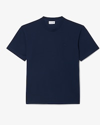 Pima Cotton Piqu&eacute; T-shirt