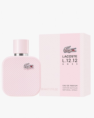 L.12.12 Rose Eau de Parfum 50ml